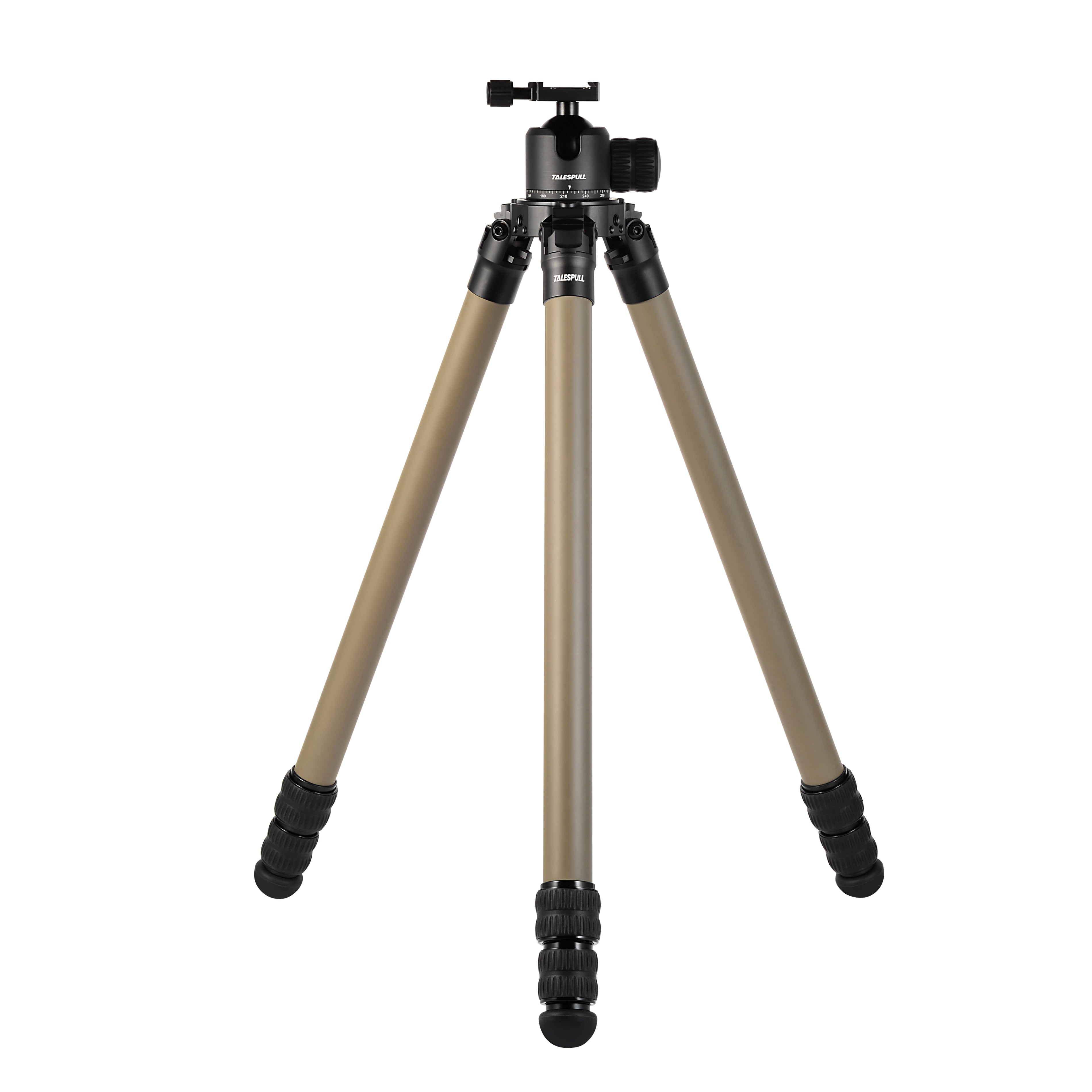 Venture Series 3 Carbon Fiber Tripod kit