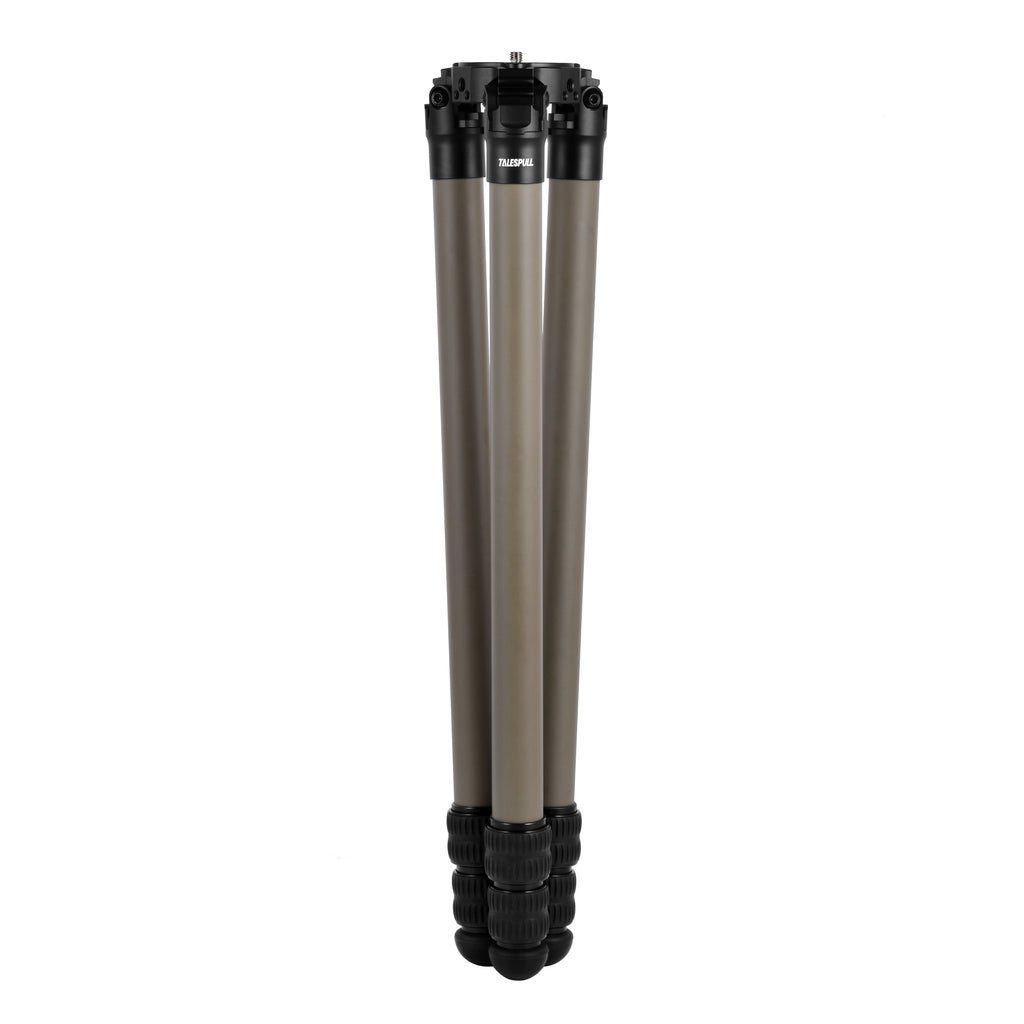 Venture Series 3 Carbon Fiber Tripod kit