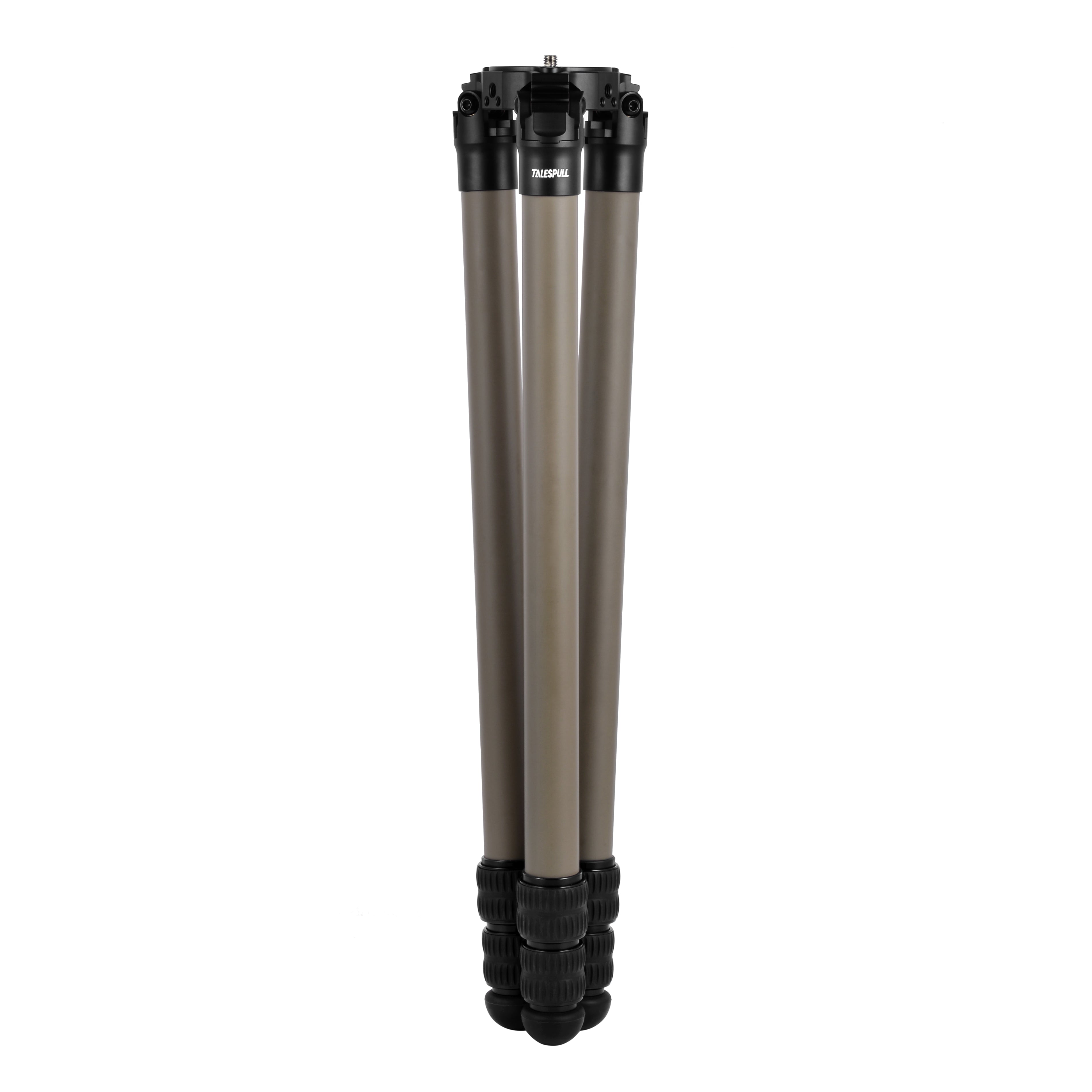 Venture Series 3 Carbon Fiber Tripod kit
