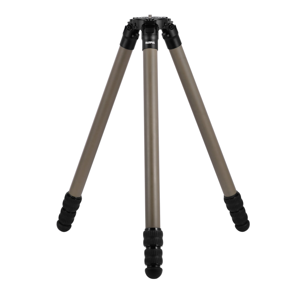 Venture Series 3 Carbon Fiber Tripod kit