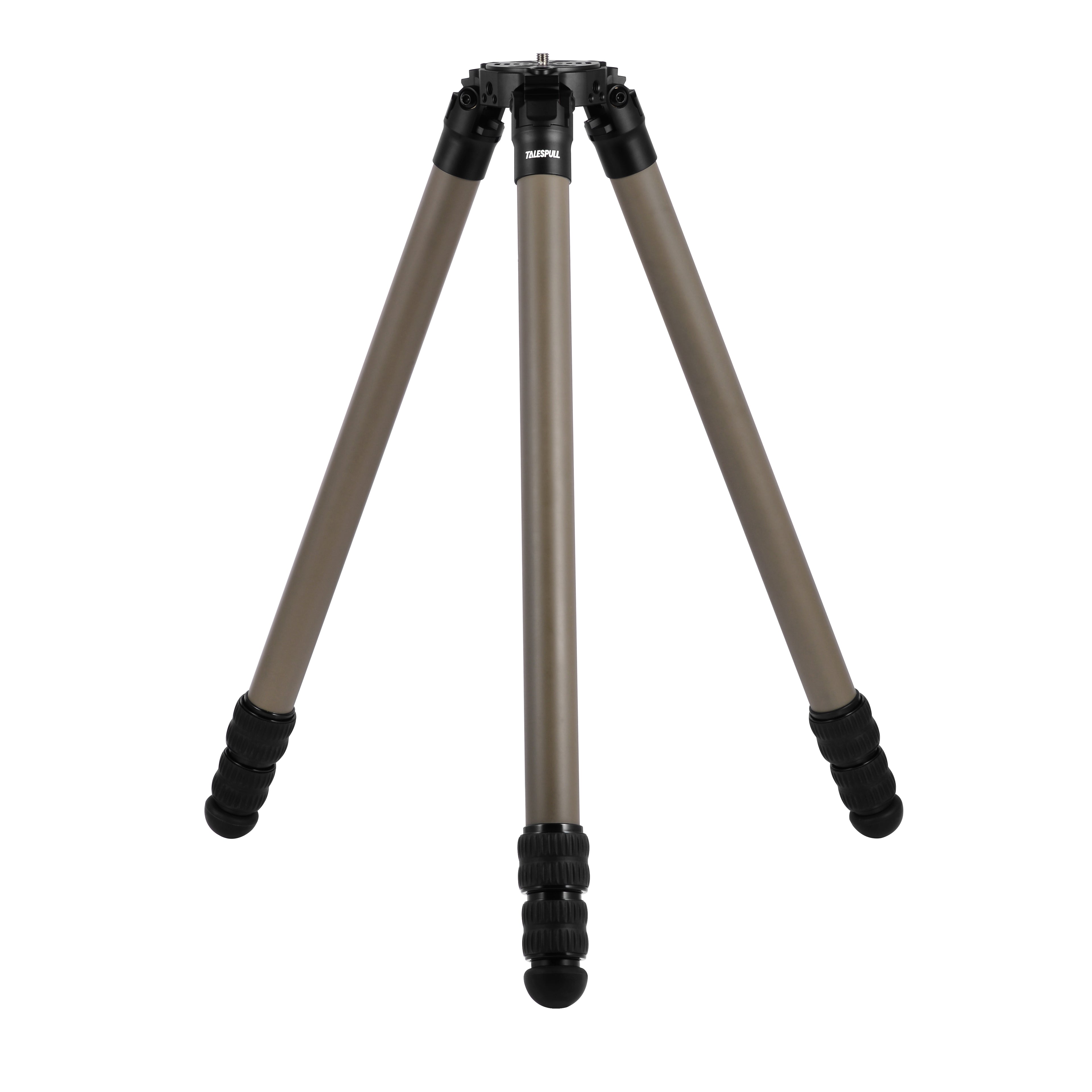 Venture Series 3 Carbon Fiber Tripod kit