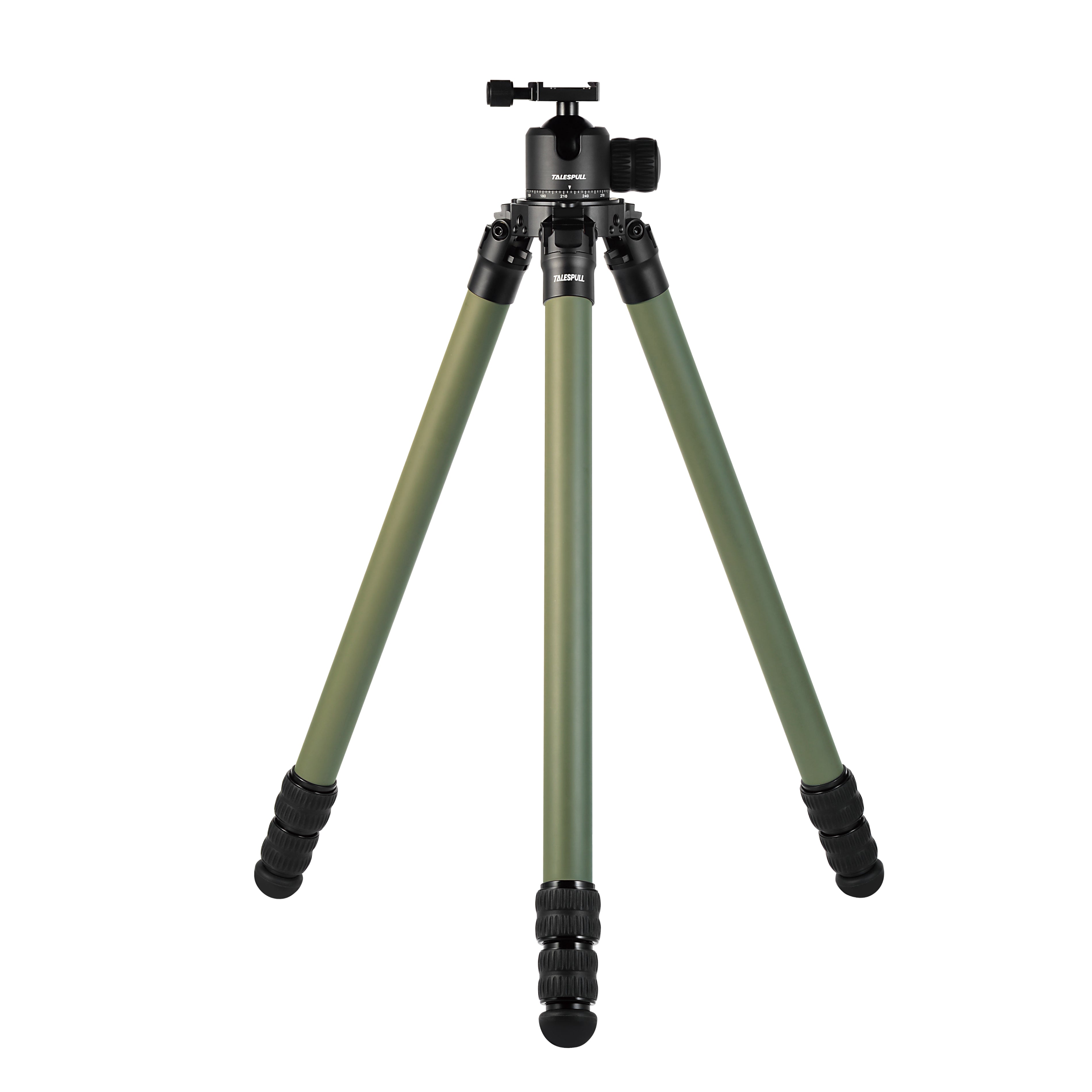Venture Series 3 Carbon Fiber Tripod kit