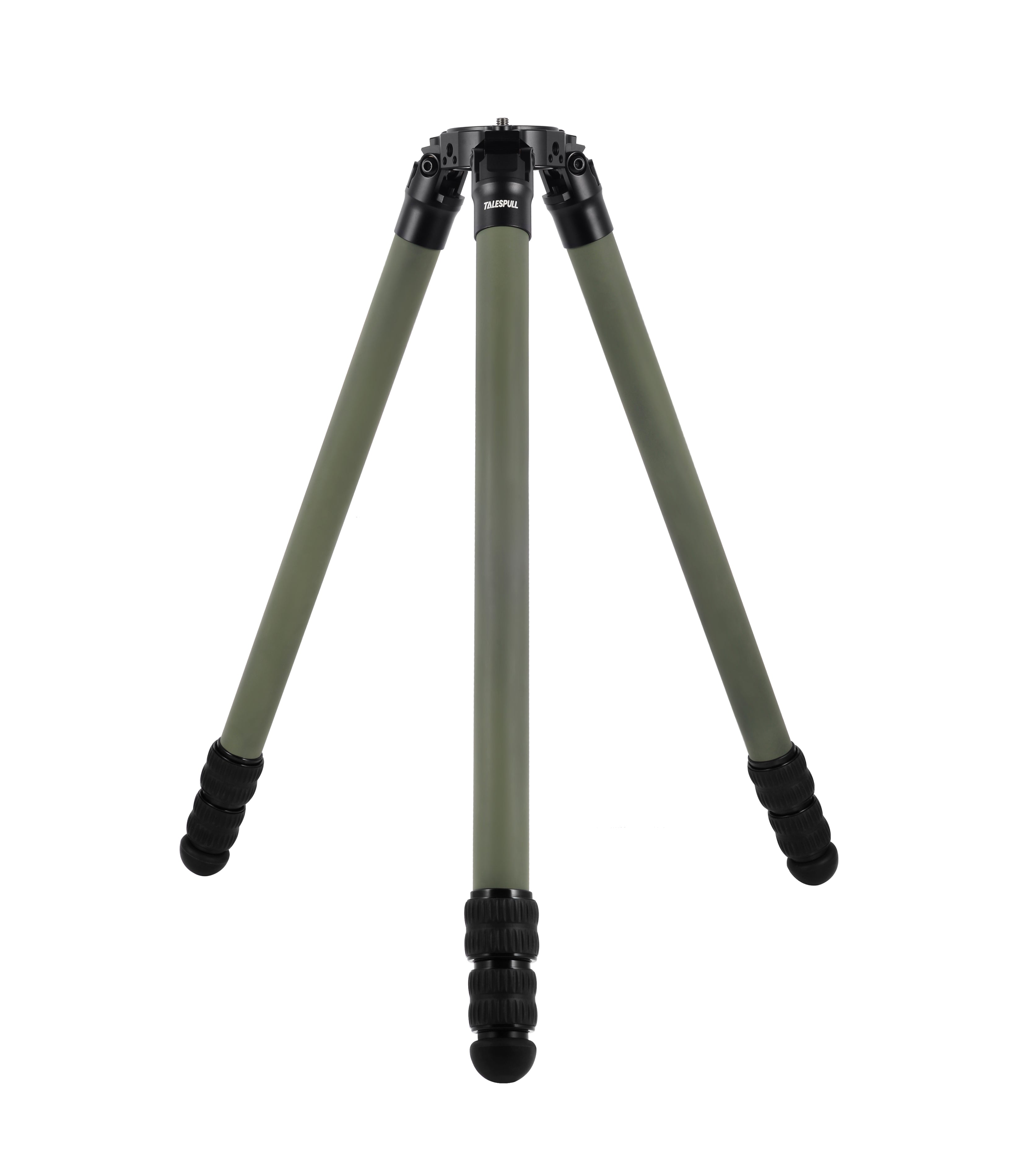 Venture Series 3 Carbon Fiber Tripod kit