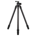 Venture Series 3 Carbon Fiber Tripod kit