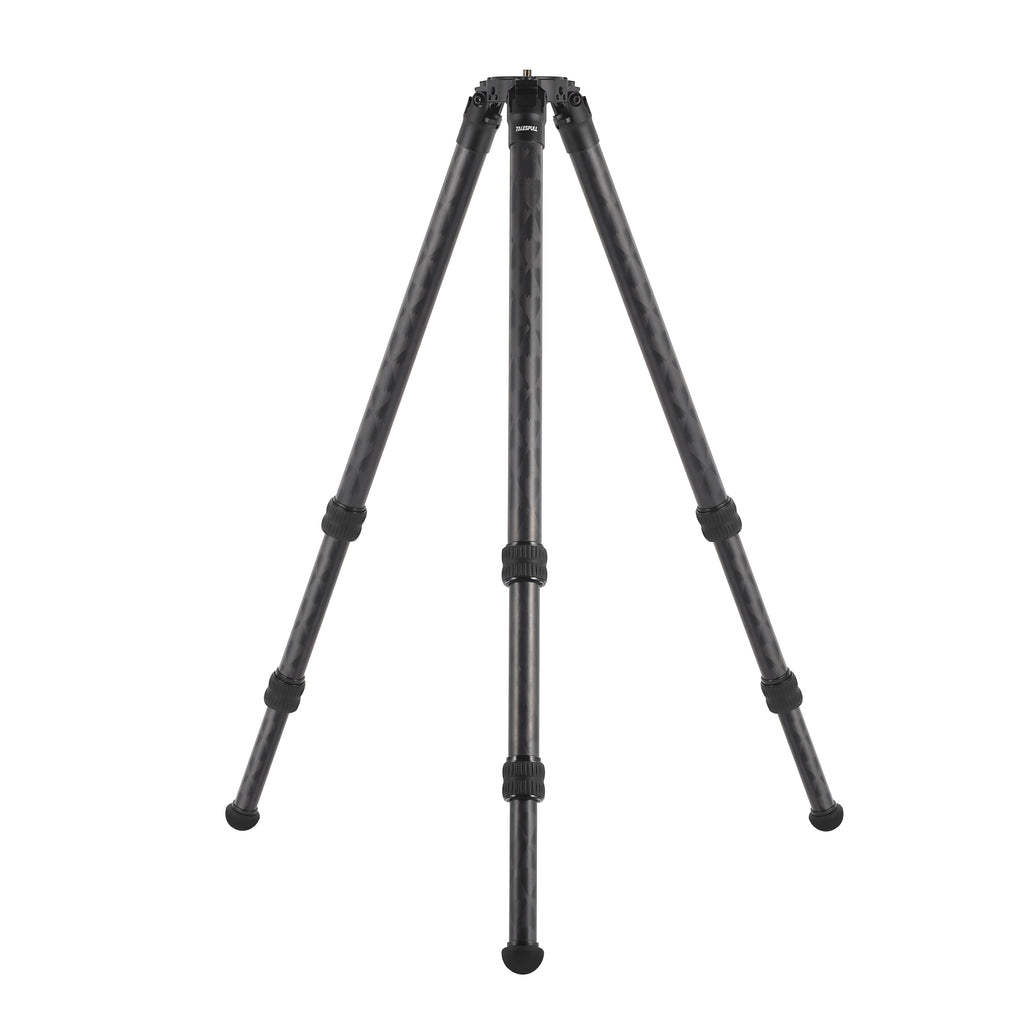 Venture Series 3 Carbon Fiber Tripod kit