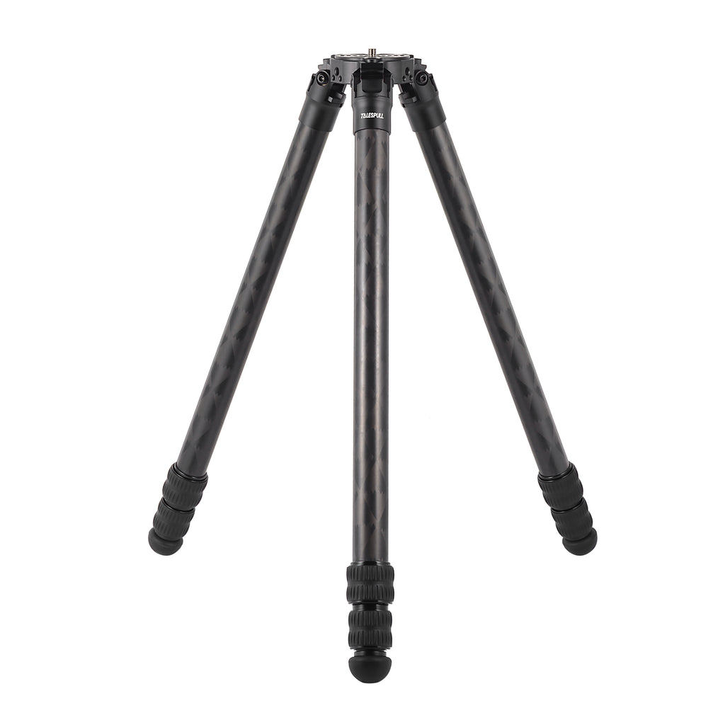 Venture Series 3 Carbon Fiber Tripod kit