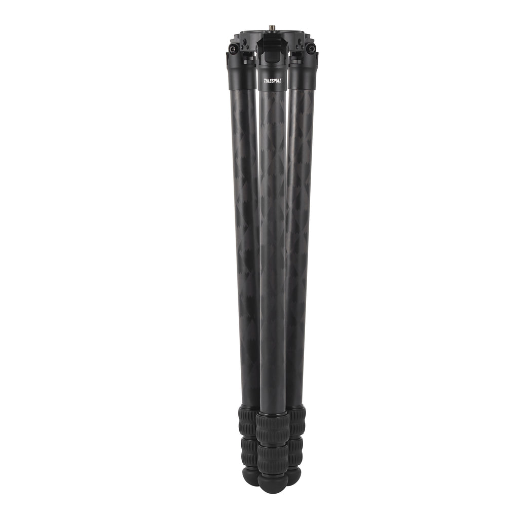 Venture Series 3 Carbon Fiber Tripod kit