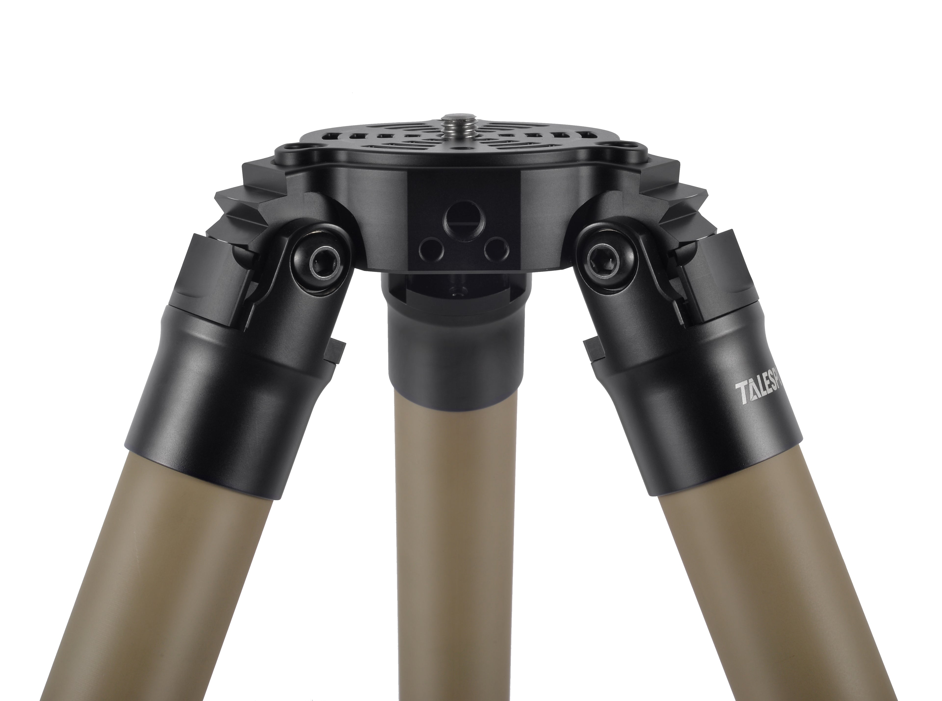 Venture Series 3 Carbon Fiber Tripod
