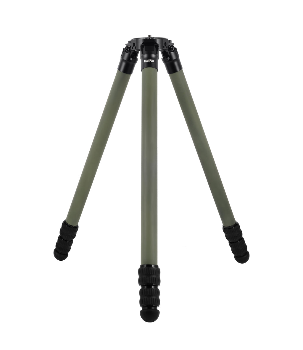 Venture Series 3 Carbon Fiber Tripod