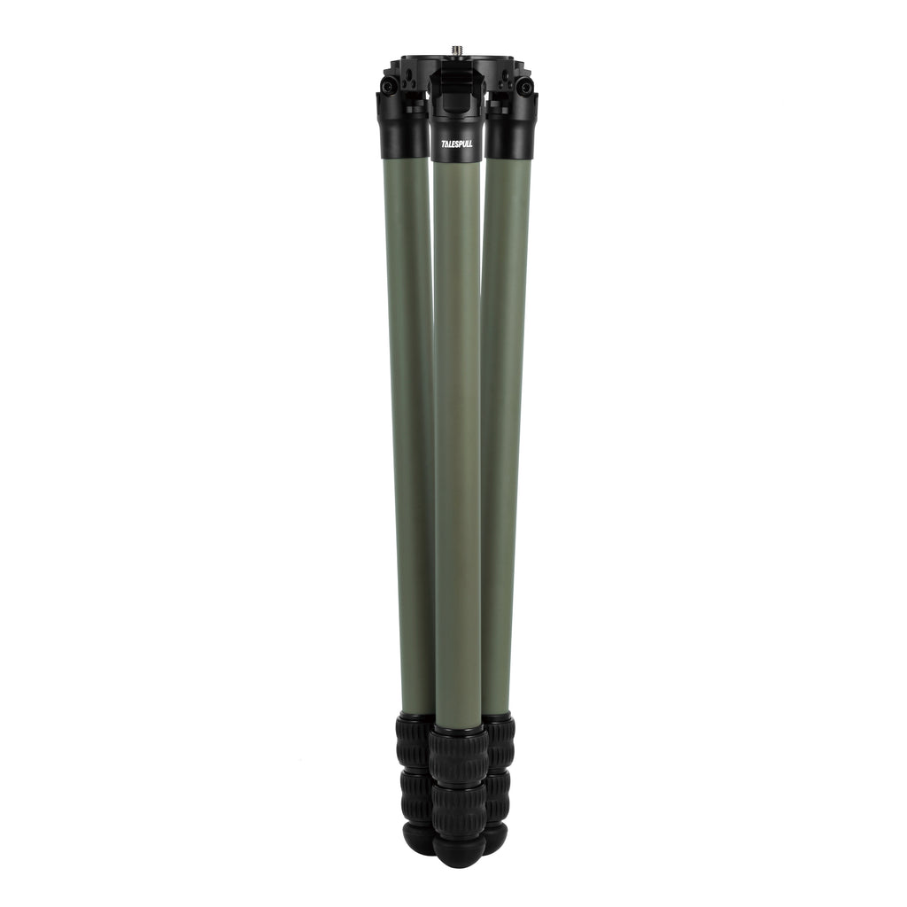 Venture Series 3 Carbon Fiber Tripod