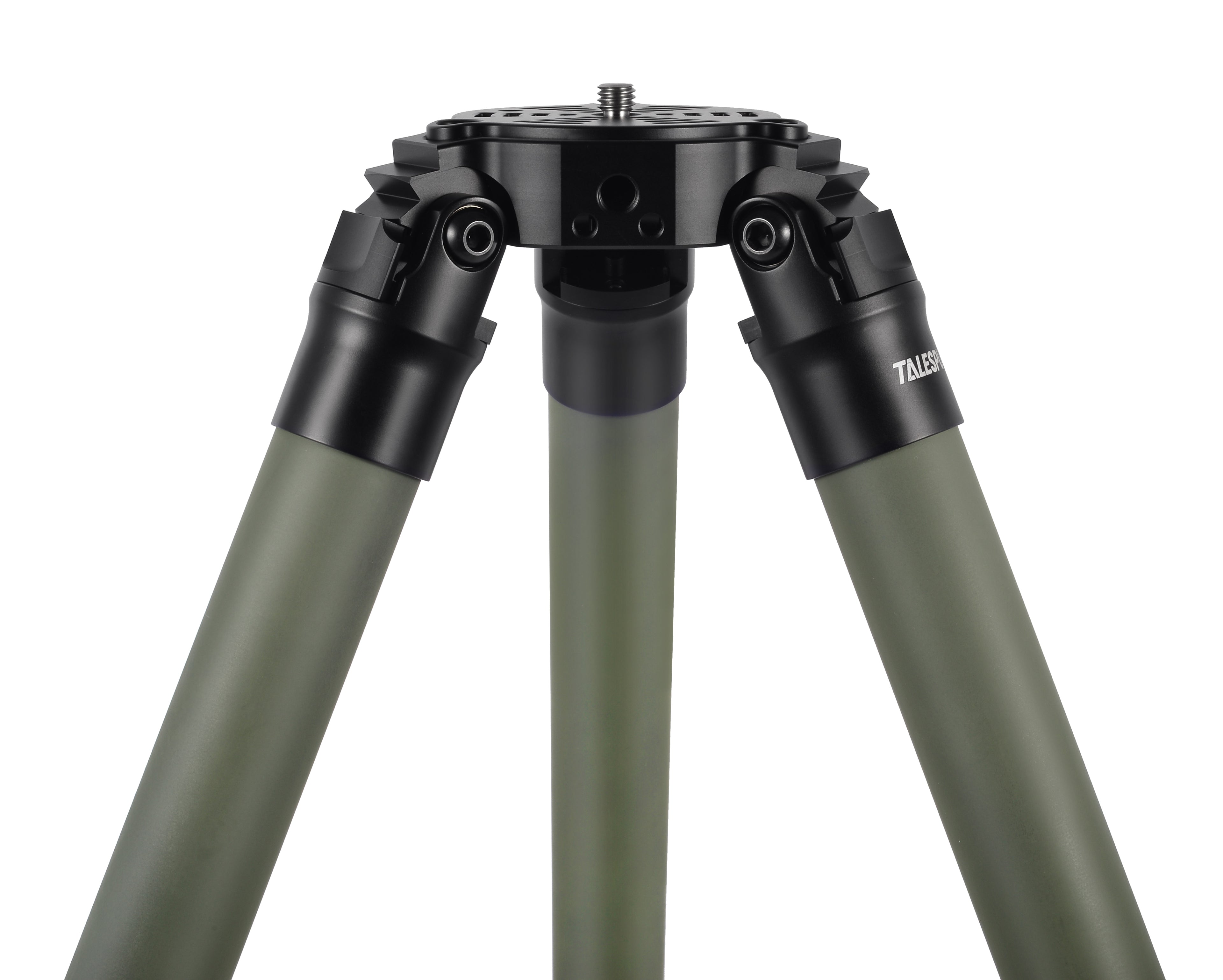 Venture Series 3 Carbon Fiber Tripod