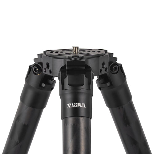Venture Series 3 Carbon Fiber Tripod
