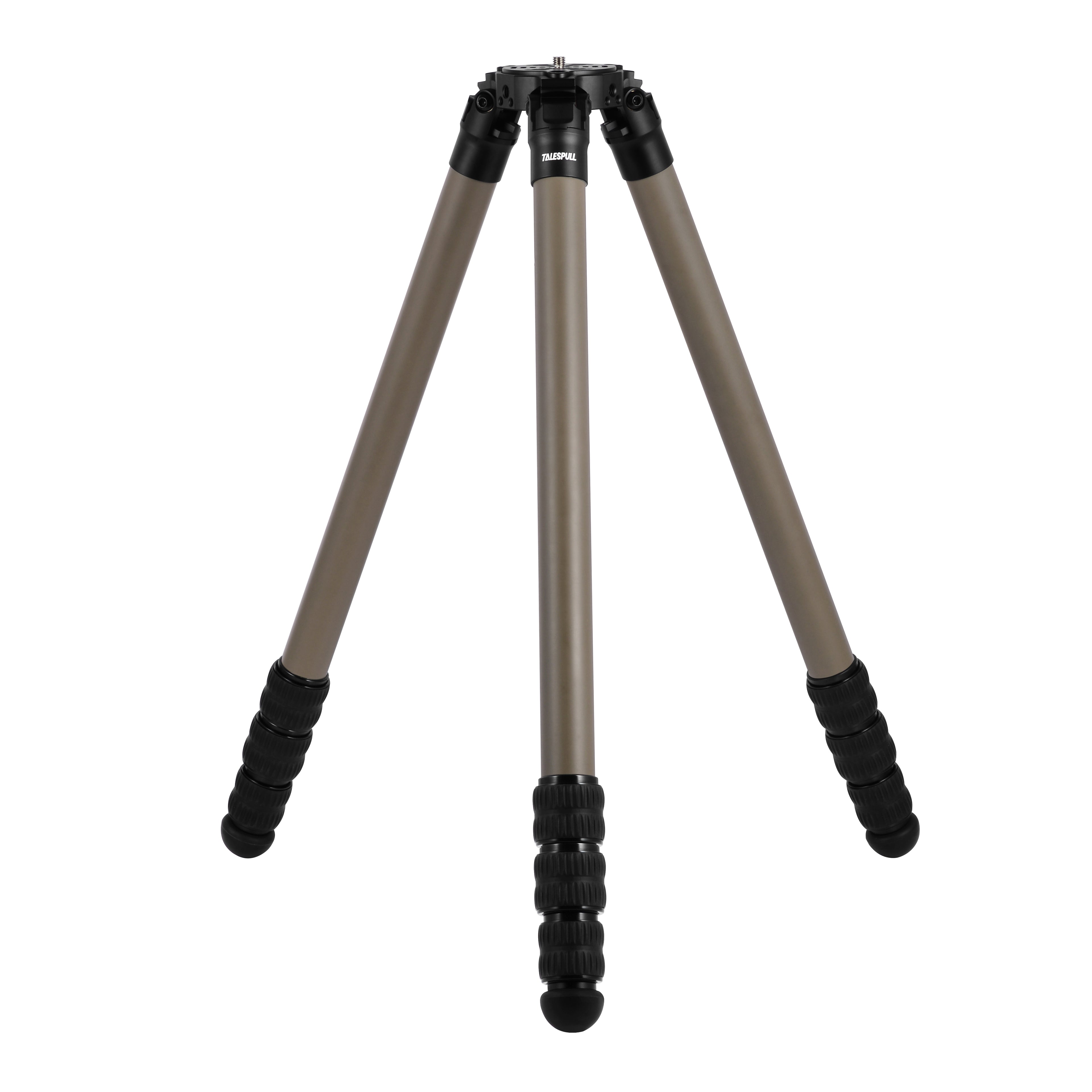 Venture Series 4 Carbon Fiber Tripod
