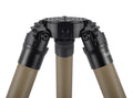 Venture Series 4 Carbon Fiber Tripod