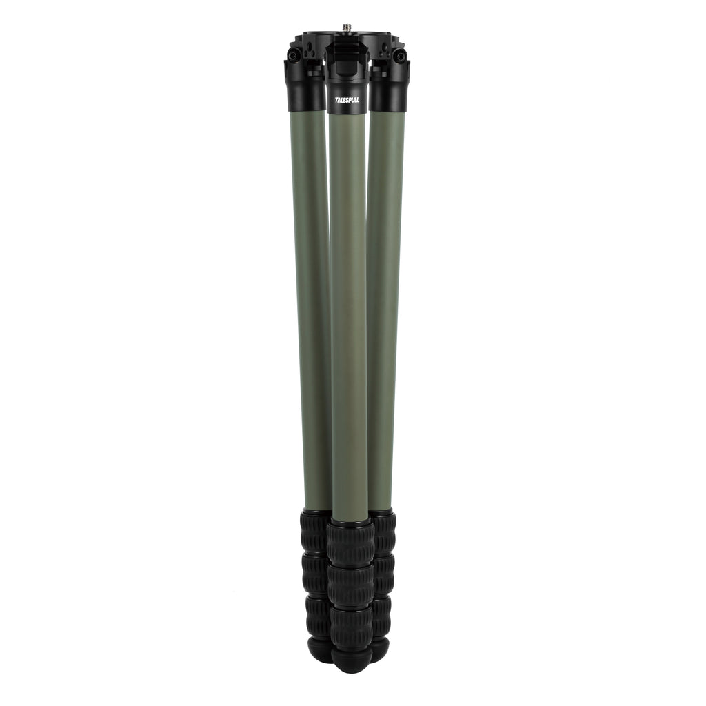 Venture Series 4 Carbon Fiber Tripod