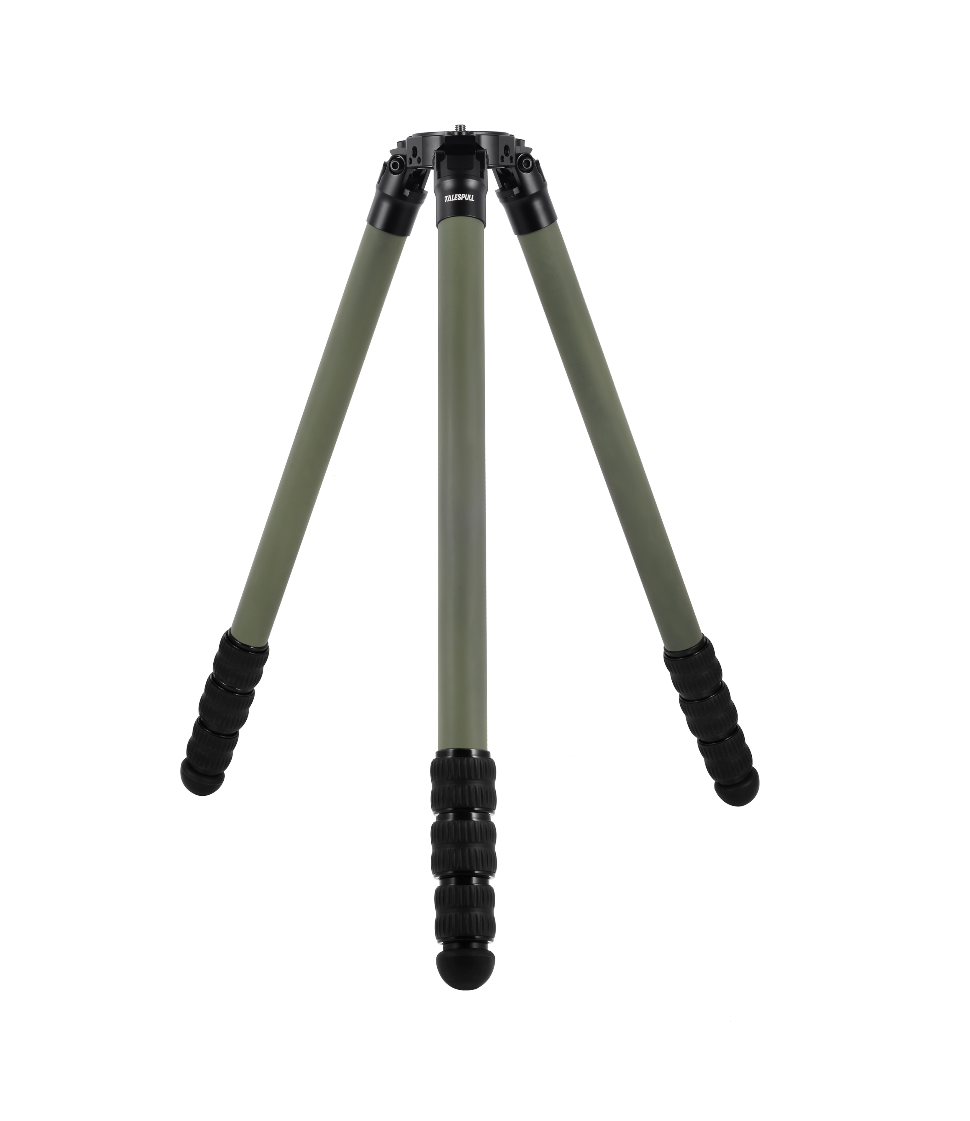 Venture Series 4 Carbon Fiber Tripod