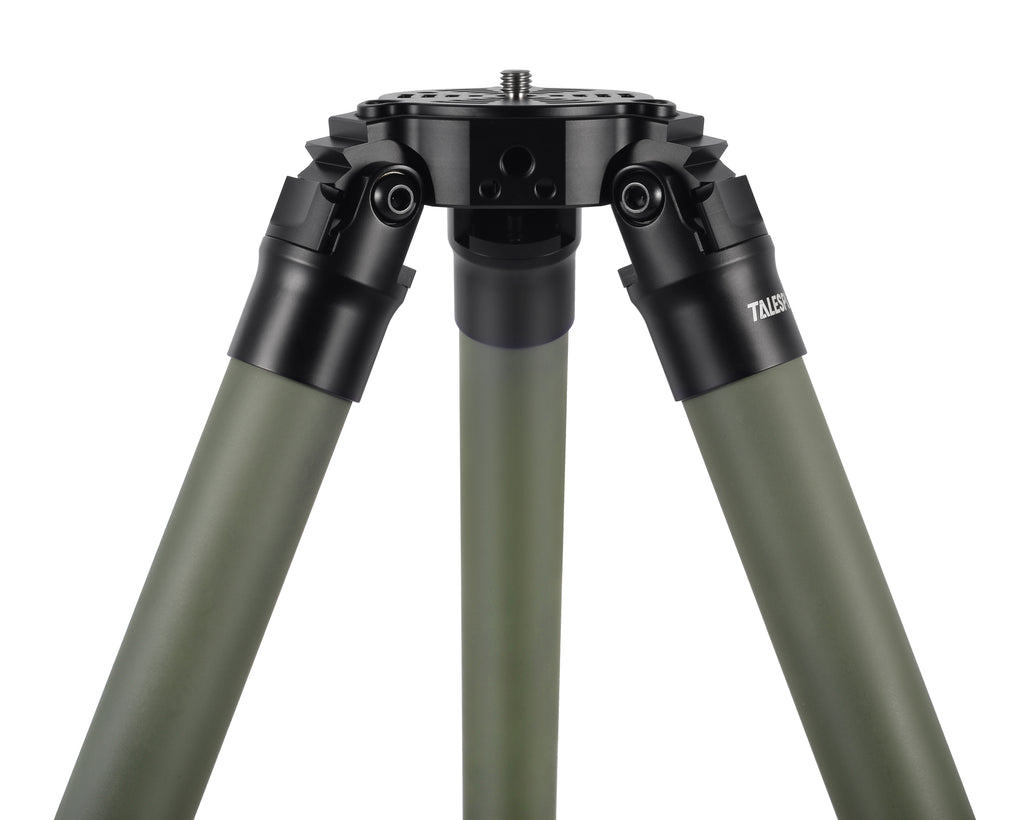 Venture Series 4 Carbon Fiber Tripod