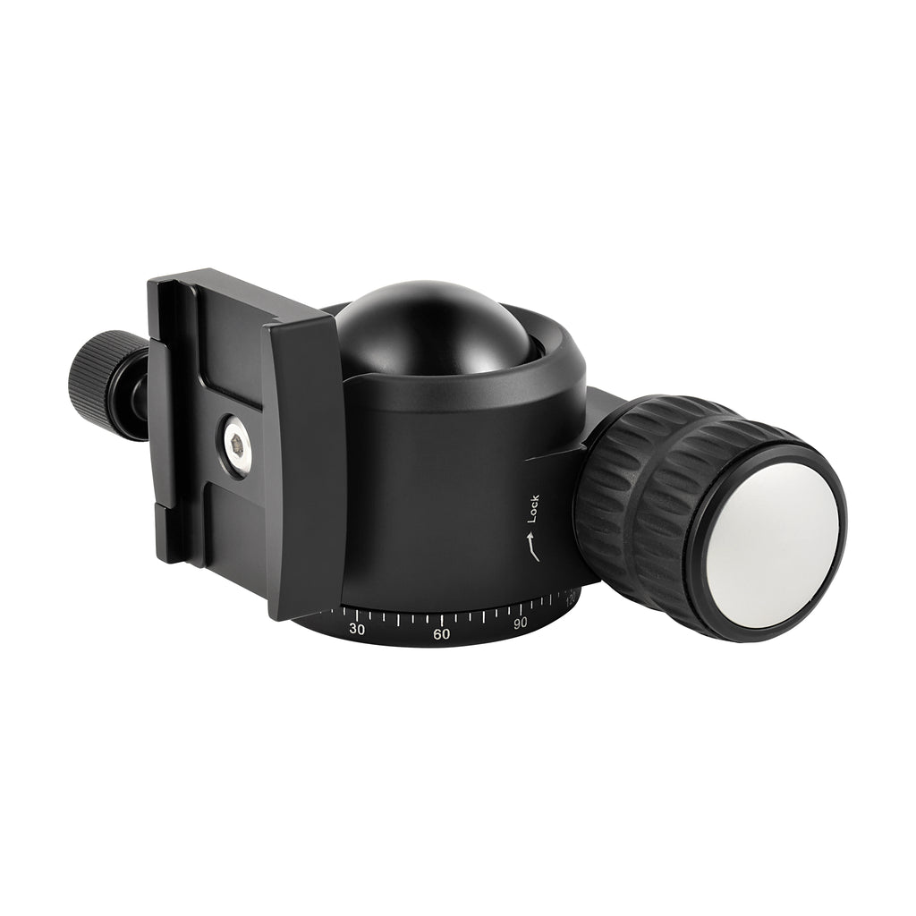 Venture Series 3 Carbon Fiber Tripod kit