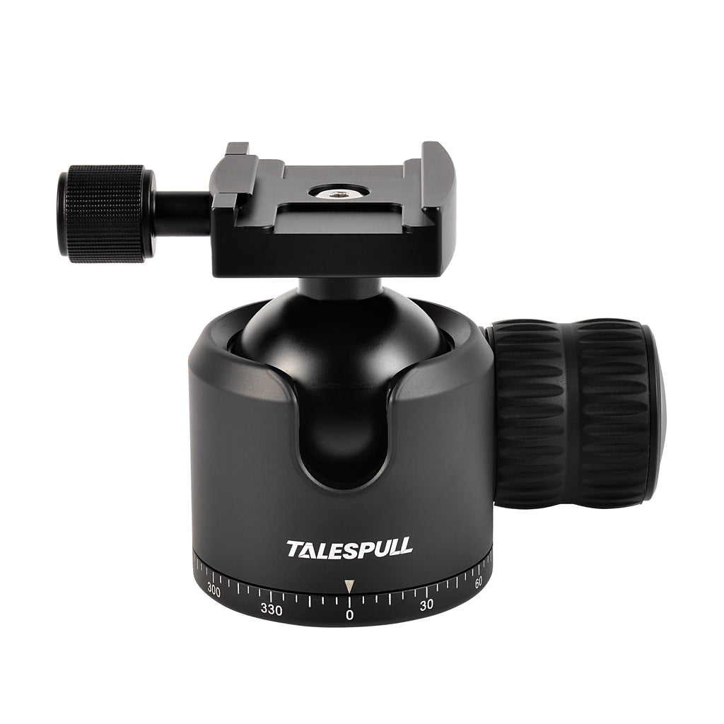 Venture Series 3 Carbon Fiber Tripod kit