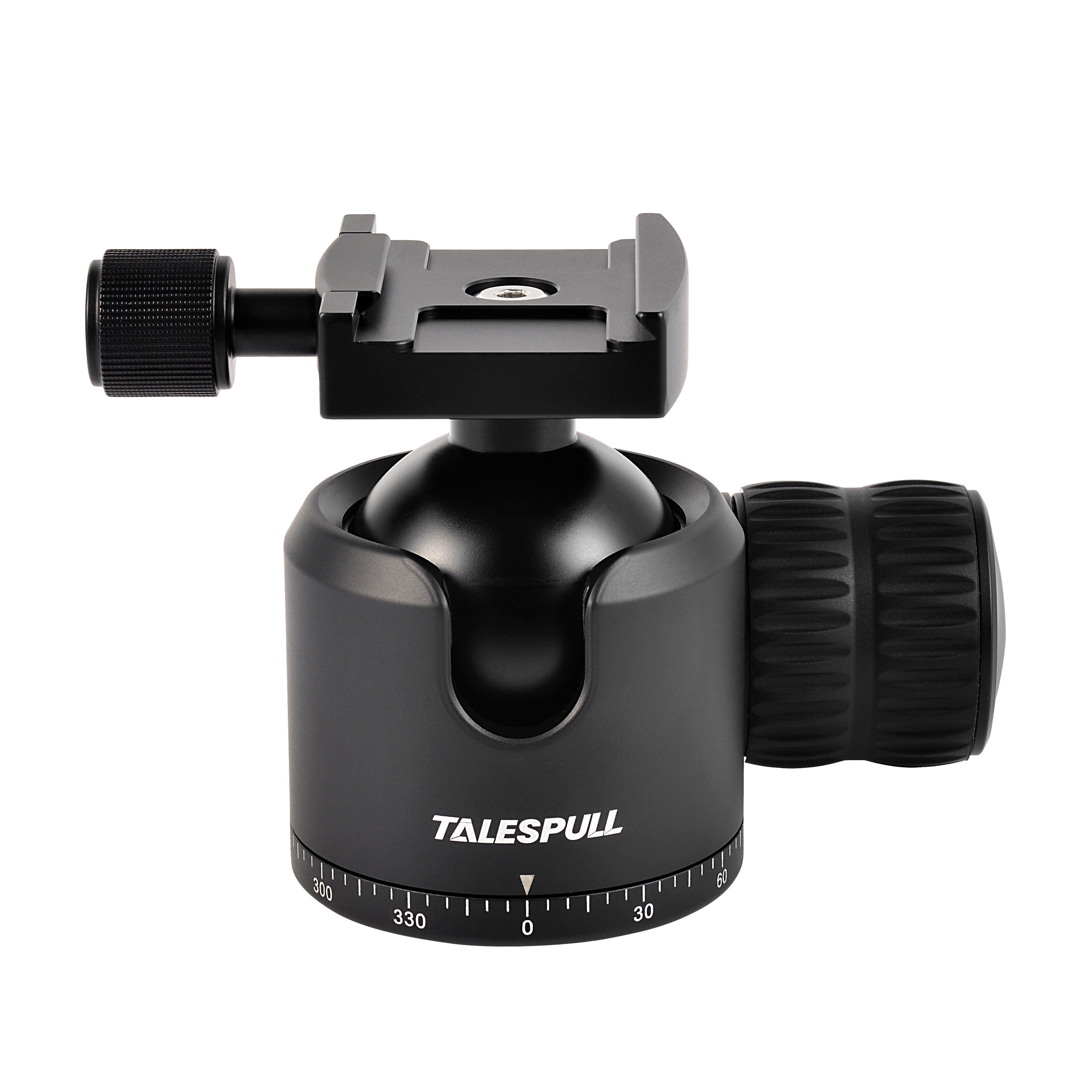 Venture Series 3 Carbon Fiber Tripod kit